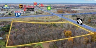 Plus de détails pour 0 Van Dyke Rd, Imlay City, MI - Terrain à vendre