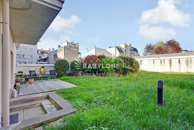 Plus de détails pour 4 Rue Périer, Montrouge - Local commercial à vendre