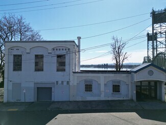 Plus de détails pour 100 & 102 SE Columbia Way, Vancouver, WA - Local d'activités à louer