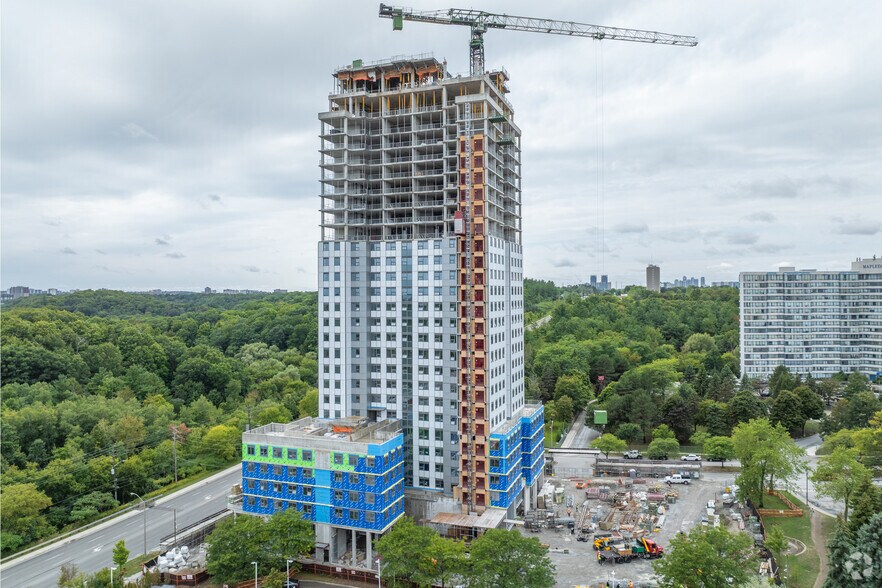 3070 Ellesmere Rd, Toronto, ON à louer - Photo de l’immeuble – Image 2 sur 3