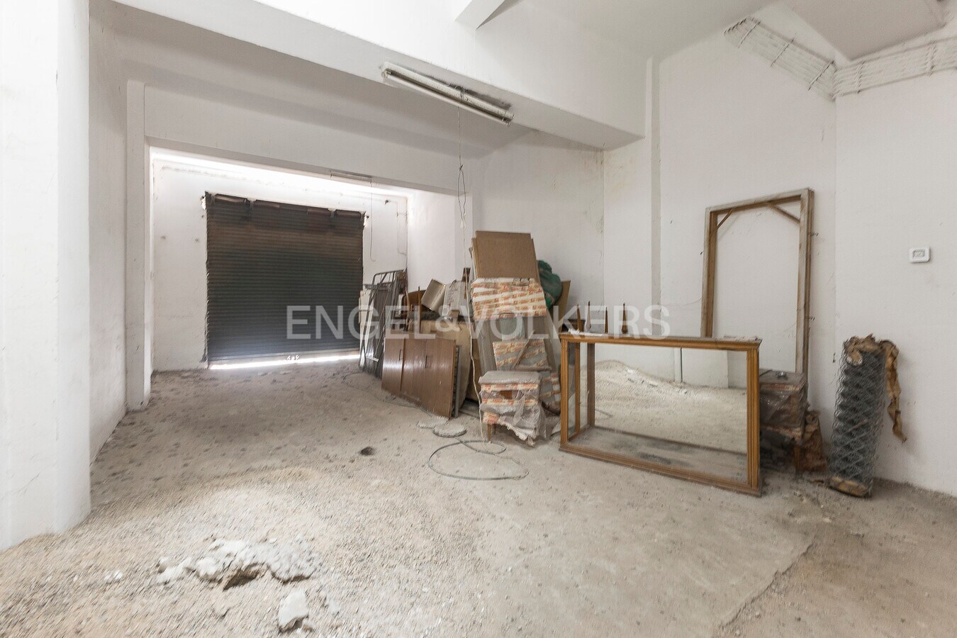 Barcelone, BAR 08027 - Lot - -  - Photo intérieure - Image 1 of 13