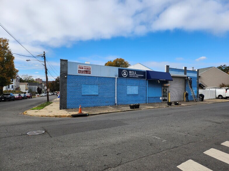 109 Park St, Orange, NJ à louer - Photo de l’immeuble – Image 2 sur 16