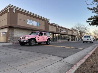 Plus de détails pour 3617 S College Ave, Fort Collins, CO - Local commercial à louer