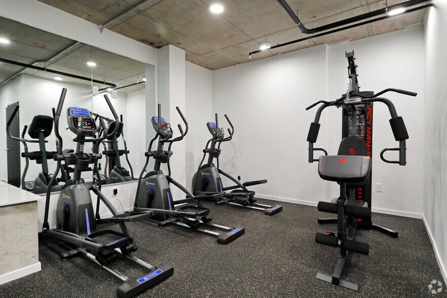 5512 17th Ave NW, Seattle, WA à louer - Photo intérieure – Image 2 sur 11