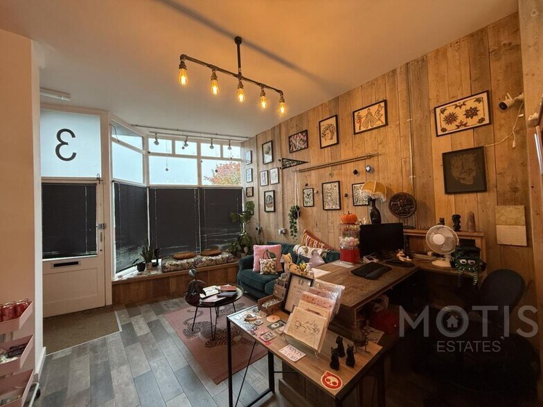 3 Grace Hill, Folkestone à vendre - Photo de l’immeuble – Image 3 sur 37