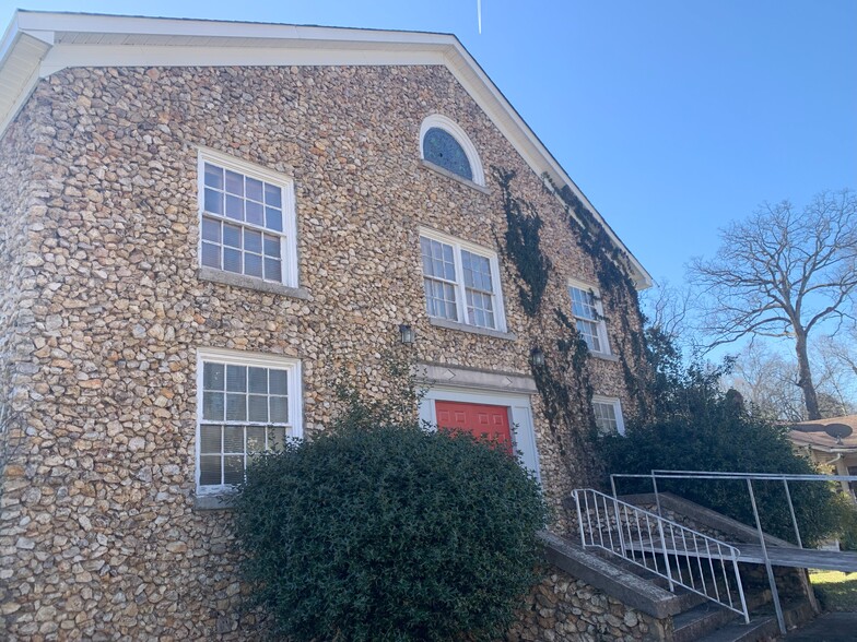 508 82nd St N, Birmingham, AL à vendre - Photo de l’immeuble – Image 3 sur 10