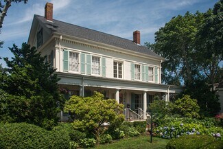Plus de détails pour 308 Old Main St, South Yarmouth, MA - Hôtellerie à vendre