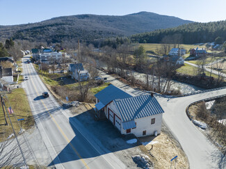 Plus de détails pour 7392 US-4, Woodstock, VT - Local d’activités à vendre