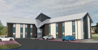 Plus de détails pour Sir Walter Scott Dr, Inverness - Terrain à vendre