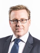Terry McFarlane
