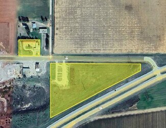 Plus de détails pour 851 E G St, Munday, TX - Hôtellerie à vendre