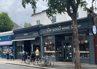 Plus de détails pour 43-47 High Street – Local commercial à vendre