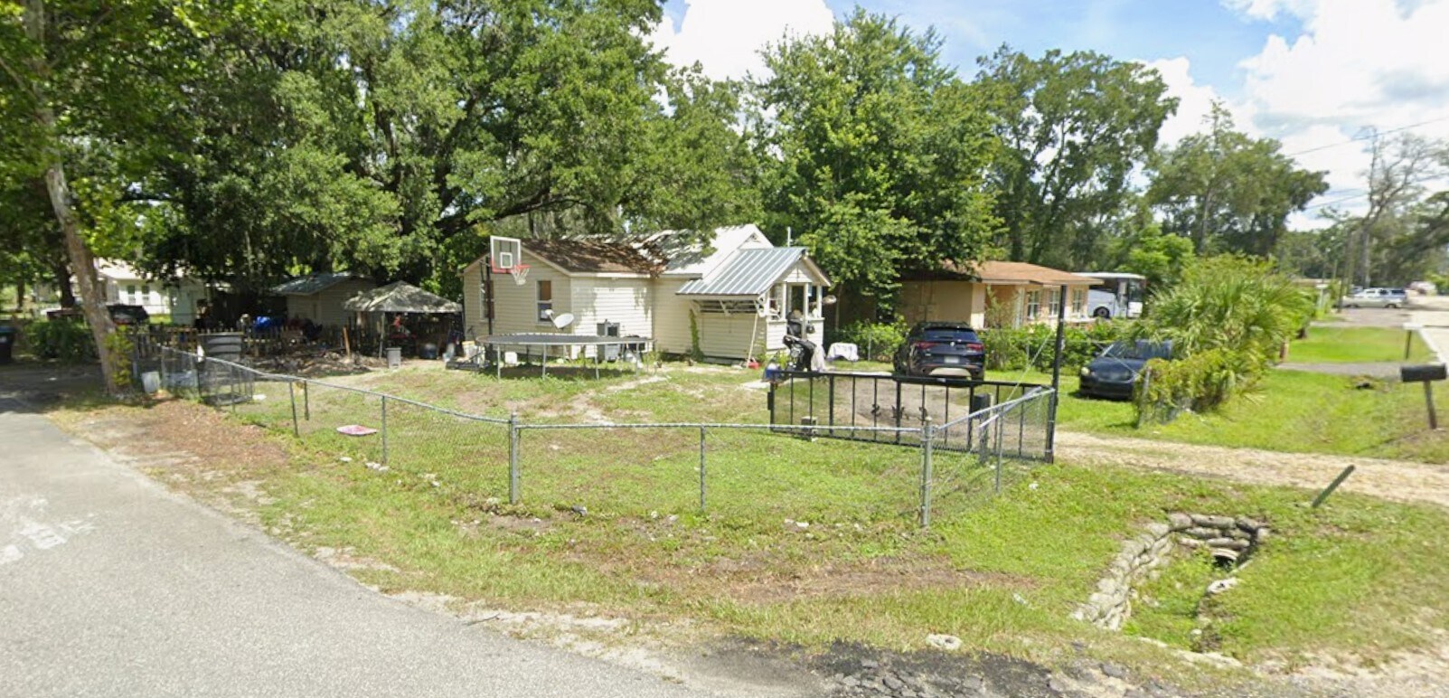 434 Ring Rd, Orlando, FL à vendre Photo principale– Image 1 sur 6
