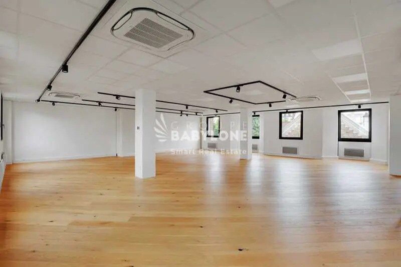 52 Rue D'Aguesseau, Boulogne-Billancourt à louer - Photo intérieure – Image 3 sur 12