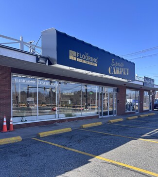 Plus de détails pour 211 Lowell St, Wilmington, MA - Local commercial à louer