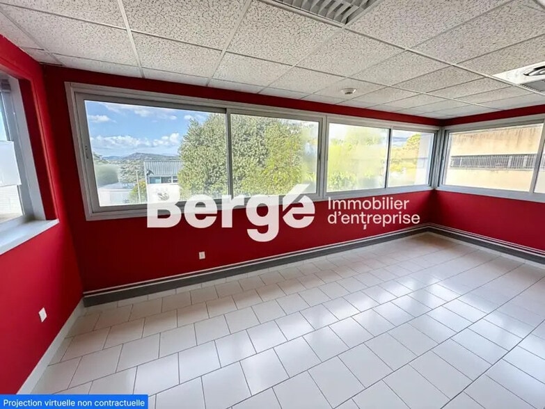Bureau dans Mouans-Sartoux à vendre - Photo intérieure – Image 3 sur 6