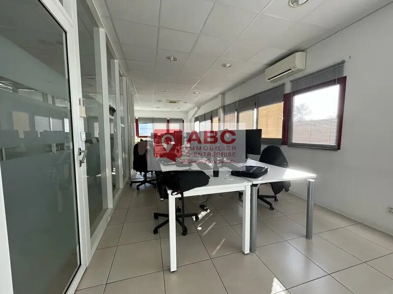 Bureau dans Pérols à louer Photo intérieure– Image 1 sur 6