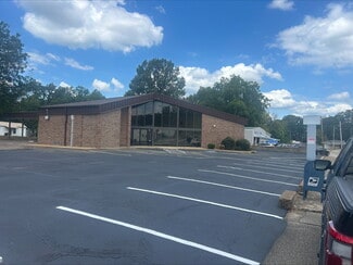 Plus de détails pour 801 N 22nd Ave, Humboldt, TN - Local commercial à louer