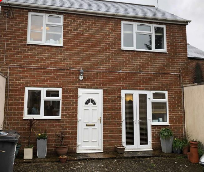 230 Malmesbury Park Road, Bournemouth à louer - Photo principale – Image 1 sur 1