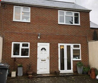 Plus de détails pour 230 Malmesbury Park Road, Bournemouth - Bureau à louer