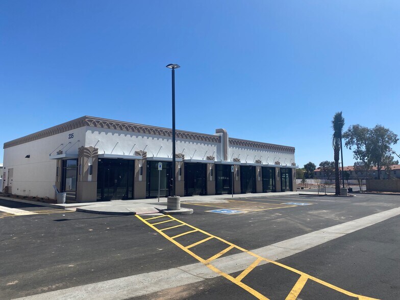 393 W Warner, Chandler, AZ à louer - Photo de l’immeuble – Image 3 sur 3