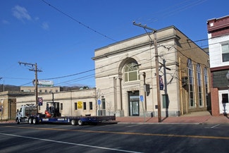 Plus de détails pour 115 Main St, Seymour, CT - Local commercial à vendre