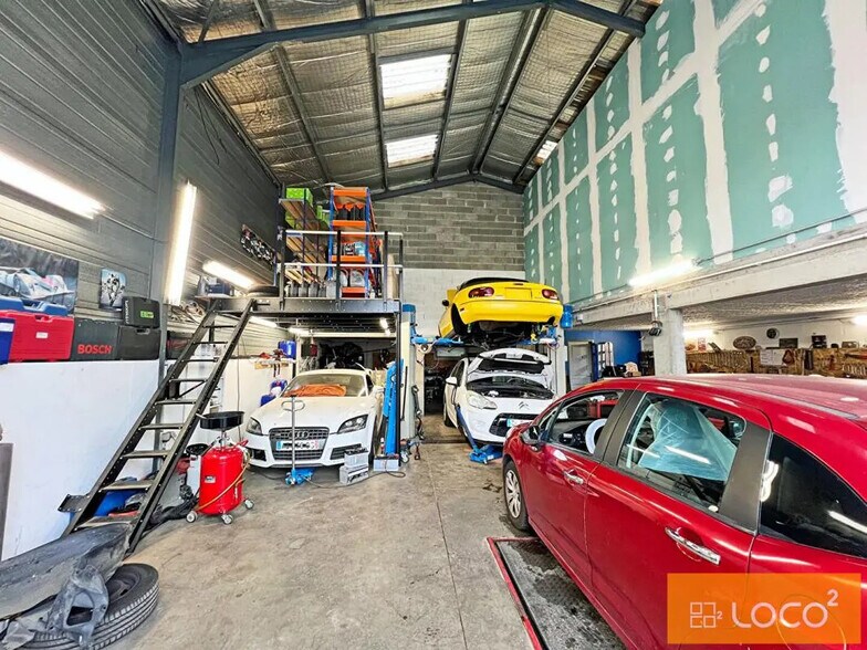 12 Allée De Catchère, Colomiers à vendre - Photo de l’immeuble – Image 2 sur 7