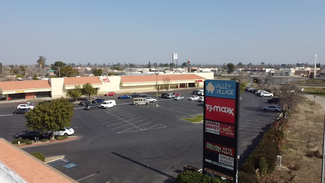 Plus de détails pour 3412-3690 Ming Ave, Bakersfield, CA - Local commercial à louer