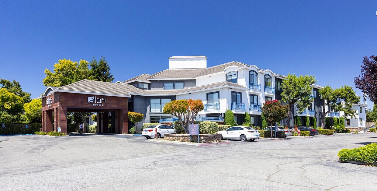 4241 Moorpark Ave, San Jose, CA à vendre Photo principale– Image 1 sur 9