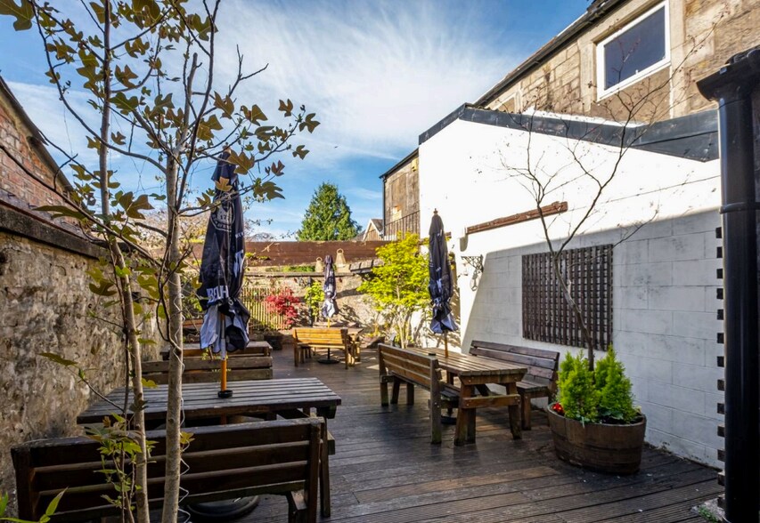 86 High St, Langholm à vendre - Autre – Image 2 sur 11