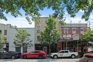 Plus de détails pour 296 Grand St, Brooklyn, NY - Logement à vendre