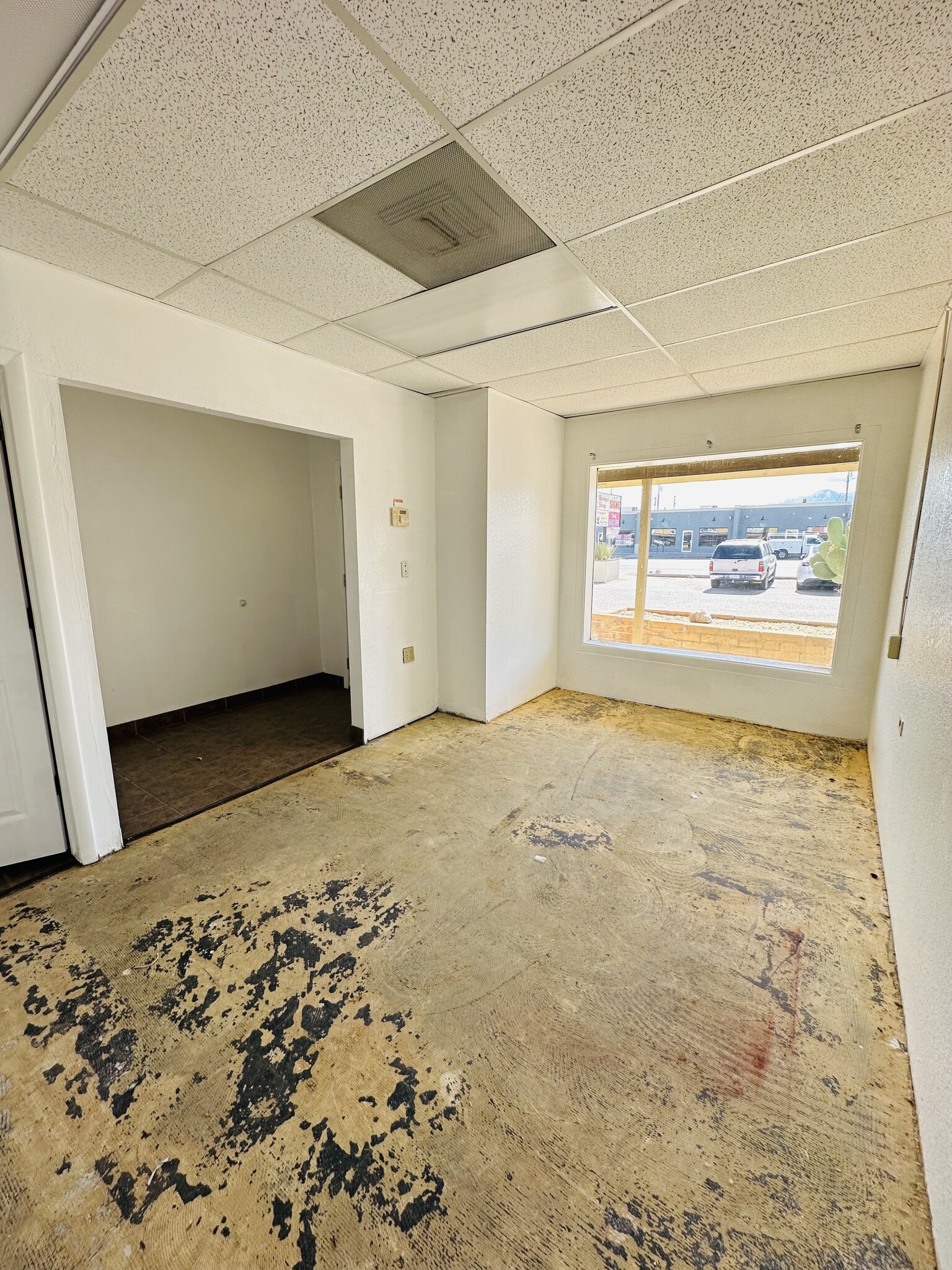 125 E Fry Blvd, Sierra Vista, AZ à louer Photo intérieure– Image 1 sur 19