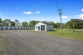 Plus de détails pour 435 Twin Oaks Dr, Dover, DE - Terrain à louer