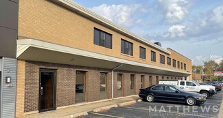 Plus de détails pour 8228 McCormick Blvd, Skokie, IL - Industriel/Logistique à vendre