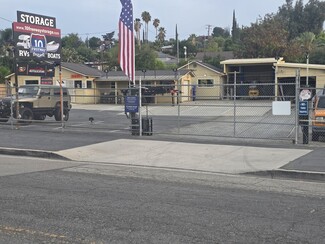 Plus de détails pour 31631 Outer Highway 10, Redlands, CA - Local commercial à louer