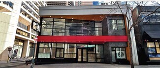 Plus de détails pour 33 S 16th St, Philadelphia, PA - Bureau à vendre