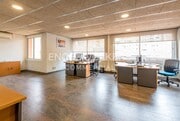 Espacio interior