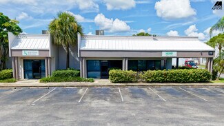 Plus de détails pour 4101 SW 47th Ave, Davie, FL - Local d'activités à louer