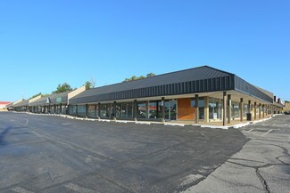 Plus de détails pour 4501-4527 NW 10th St, Oklahoma City, OK - Local commercial à louer