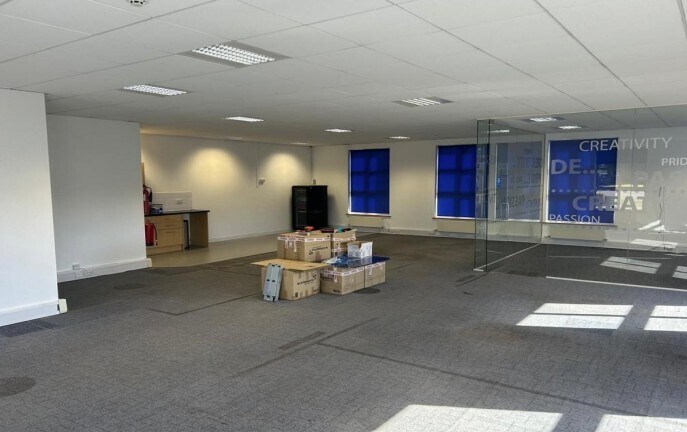 Gadbrook Park, Northwich à louer Photo intérieure– Image 1 sur 8