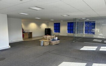 Gadbrook Park, Northwich à louer Photo intérieure– Image 1 sur 8