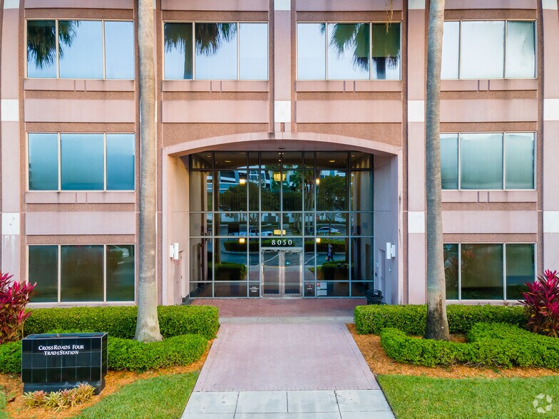 8201 Peters Rd, Plantation, FL à louer - Photo de l’immeuble – Image 3 sur 8
