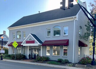 Plus de détails pour 756 River Rd, Fair Haven, NJ - Bureau à vendre