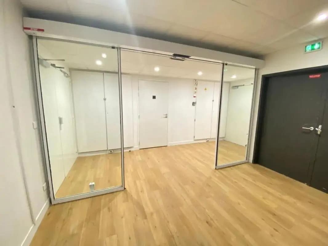 Bureau dans Boulogne-Billancourt à vendre Photo intérieure– Image 1 sur 9