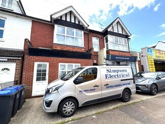 Plus de détails pour 145-147 Tarring Road, Worthing - Local commercial à vendre