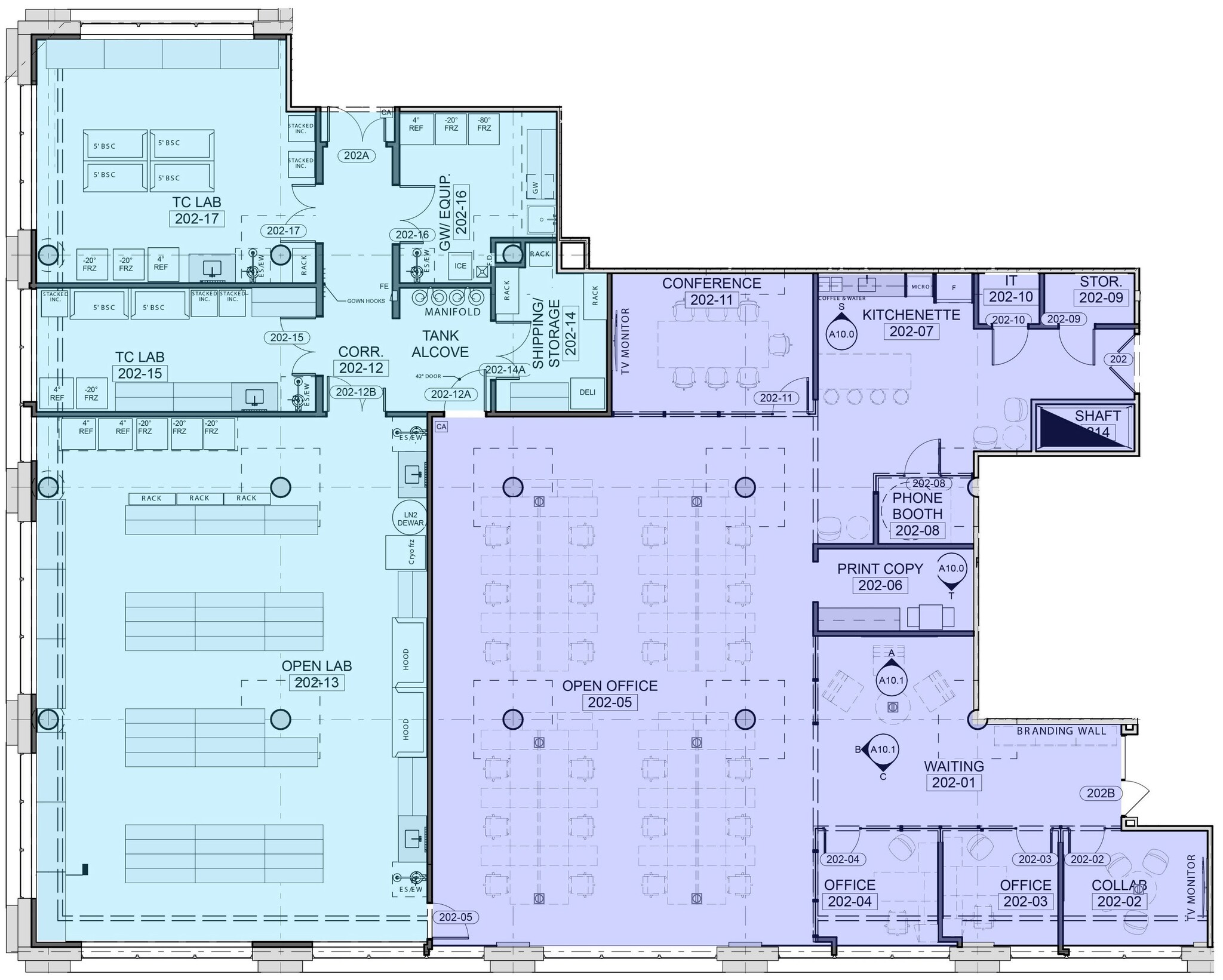 311 Arsenal St, Watertown, MA à louer Plan d’étage– Image 1 sur 1