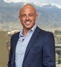 Weston Thomas
