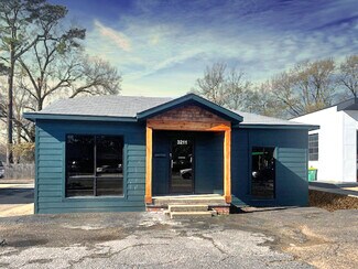 Plus de détails pour 3211 Texas Blvd, Texarkana, TX - Local d’activités à vendre