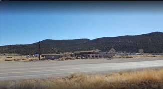 Plus de détails pour Highway 6, Coaldale, NV - Terrain à vendre