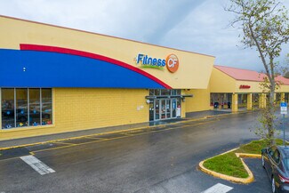 Plus de détails pour 18750-18870 Us Highway 441, Mount Dora, FL - Local commercial à louer